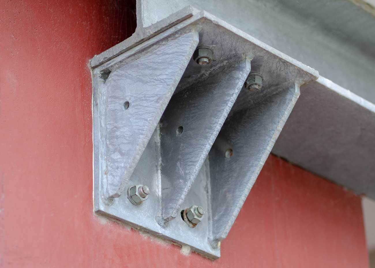 Torsion-Optimized High-Clearance Hitch